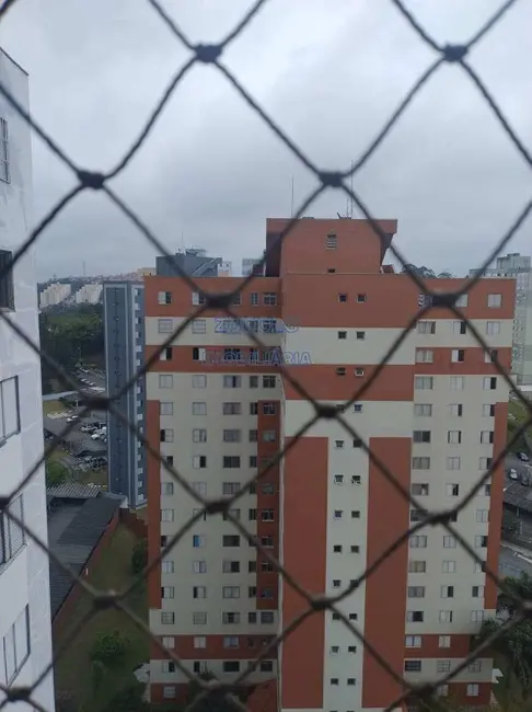 Foto 1 de Apartamento com 2 quartos à venda, 50m2 em Santa Terezinha, Sao Bernardo Do Campo - SP