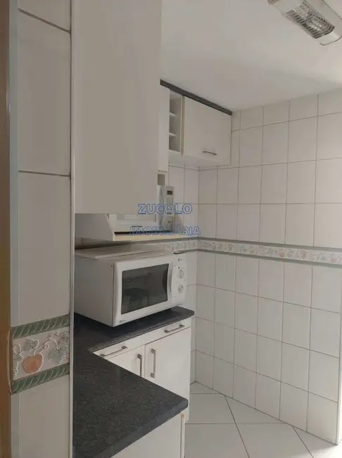 Foto 4 de Apartamento com 2 quartos à venda, 50m2 em Santa Terezinha, Sao Bernardo Do Campo - SP
