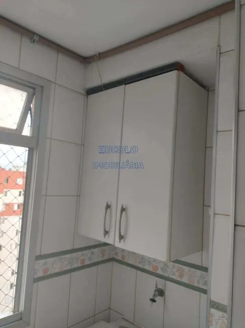 Foto 6 de Apartamento com 2 quartos à venda, 50m2 em Santa Terezinha, Sao Bernardo Do Campo - SP