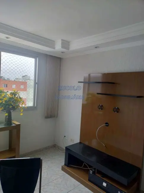 Foto 2 de Apartamento com 2 quartos à venda, 50m2 em Santa Terezinha, Sao Bernardo Do Campo - SP