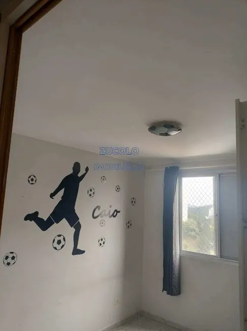 Foto 9 de Apartamento com 2 quartos à venda, 50m2 em Santa Terezinha, Sao Bernardo Do Campo - SP