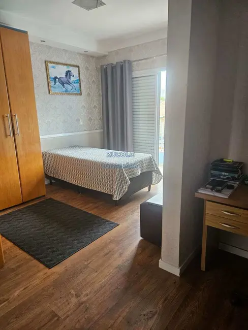 Foto 9 de Sobrado com 3 quartos à venda, 255m2 em Assunção, Sao Bernardo Do Campo - SP