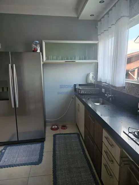 Foto 5 de Sobrado com 3 quartos à venda, 255m2 em Assunção, Sao Bernardo Do Campo - SP