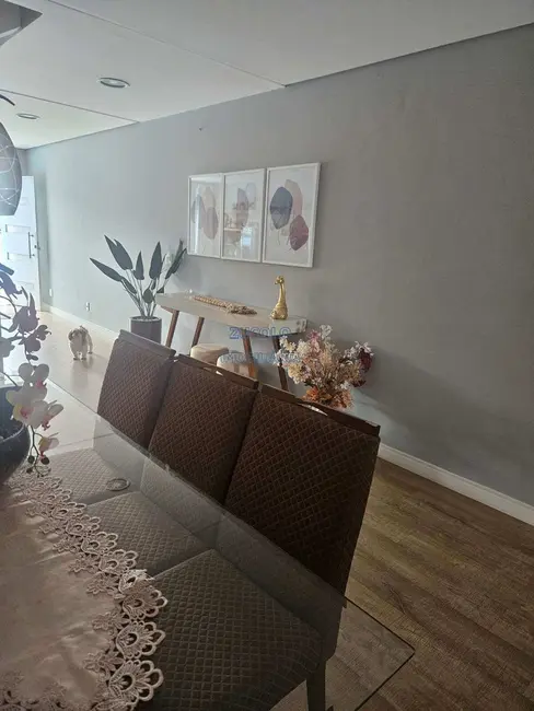 Foto 3 de Sobrado com 3 quartos à venda, 255m2 em Assunção, Sao Bernardo Do Campo - SP