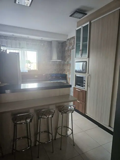 Foto 6 de Sobrado com 3 quartos à venda, 255m2 em Assunção, Sao Bernardo Do Campo - SP