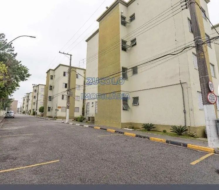 Foto 3 de Apartamento com 2 quartos à venda, 47m2 em Taboão, Sao Bernardo Do Campo - SP