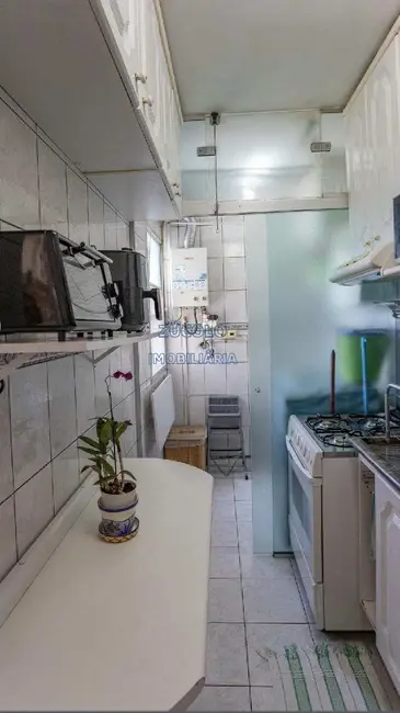 Foto 9 de Apartamento com 2 quartos à venda, 47m2 em Taboão, Sao Bernardo Do Campo - SP