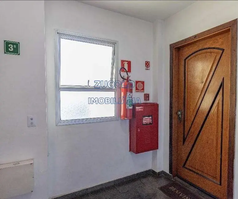 Foto 4 de Apartamento com 2 quartos à venda, 47m2 em Taboão, Sao Bernardo Do Campo - SP