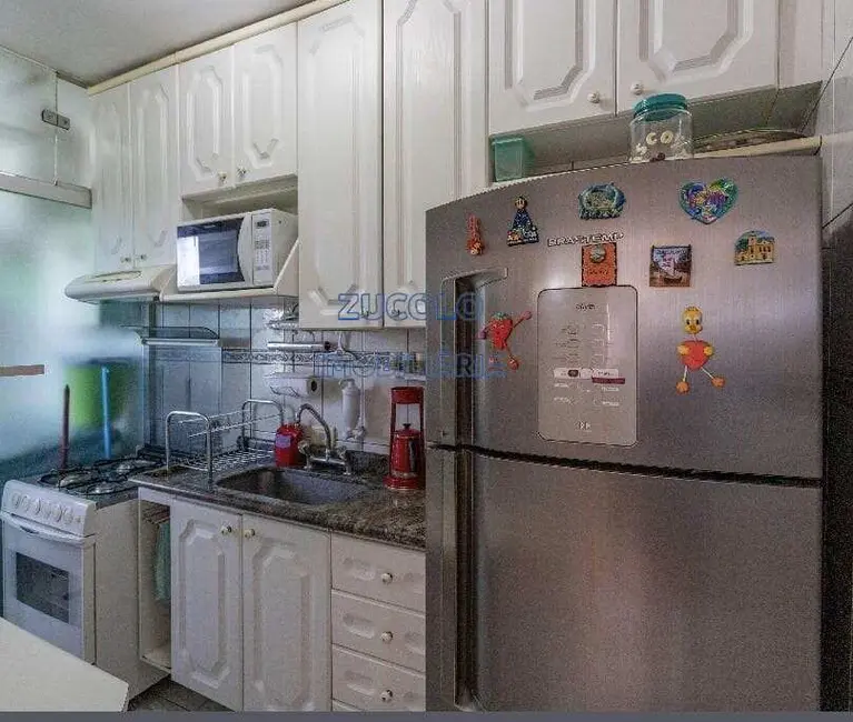 Foto 8 de Apartamento com 2 quartos à venda, 47m2 em Taboão, Sao Bernardo Do Campo - SP