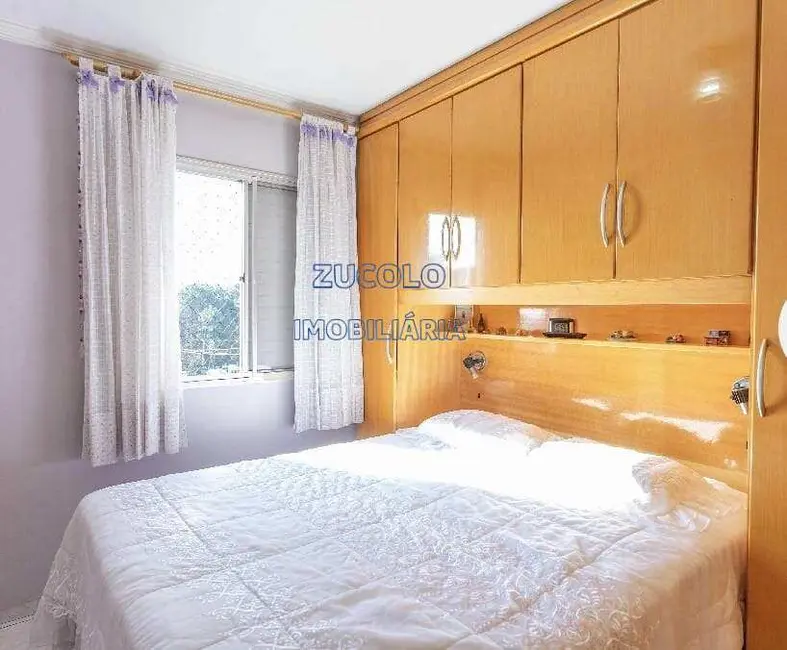 Foto 5 de Apartamento com 2 quartos à venda, 47m2 em Taboão, Sao Bernardo Do Campo - SP