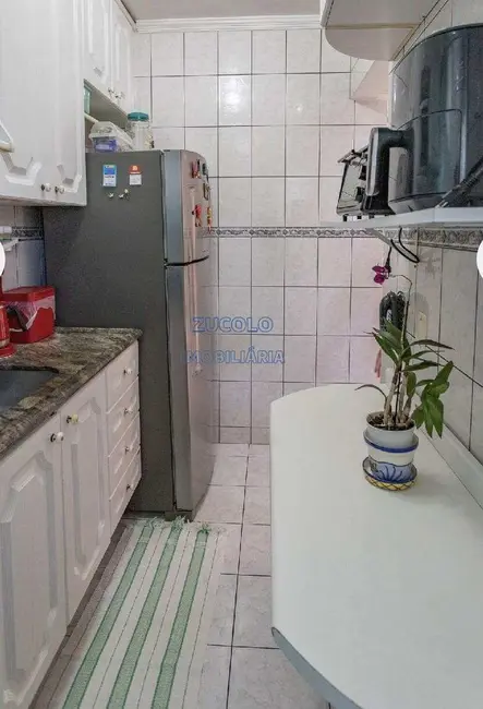 Foto 7 de Apartamento com 2 quartos à venda, 47m2 em Taboão, Sao Bernardo Do Campo - SP