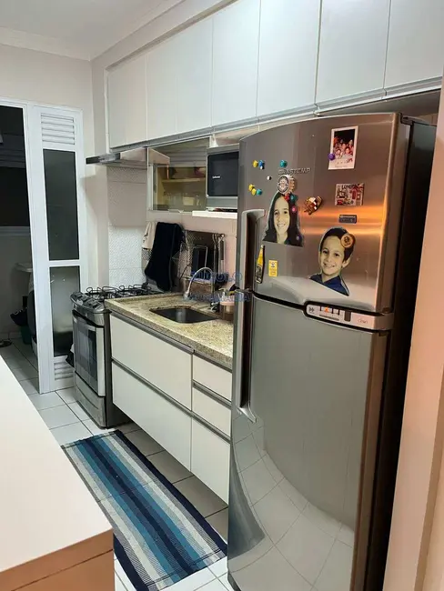 Foto 9 de Apartamento com 2 quartos à venda, 71m2 em Vila Lusitânia, Sao Bernardo Do Campo - SP