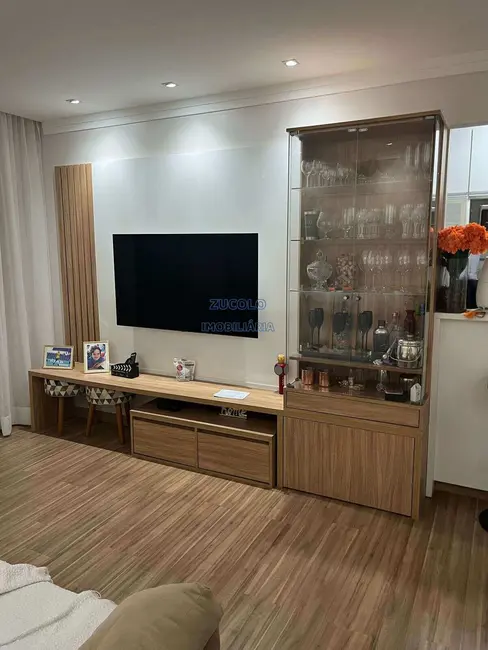 Foto 3 de Apartamento com 2 quartos à venda, 71m2 em Vila Lusitânia, Sao Bernardo Do Campo - SP