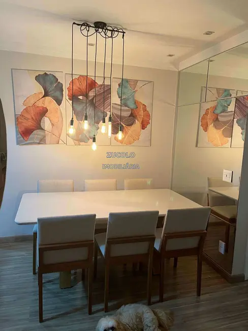 Foto 6 de Apartamento com 2 quartos à venda, 71m2 em Vila Lusitânia, Sao Bernardo Do Campo - SP