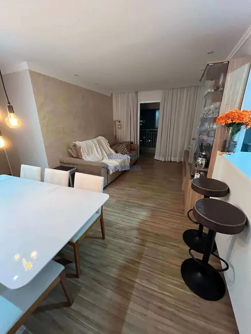 Foto 1 de Apartamento com 2 quartos à venda, 71m2 em Vila Lusitânia, Sao Bernardo Do Campo - SP