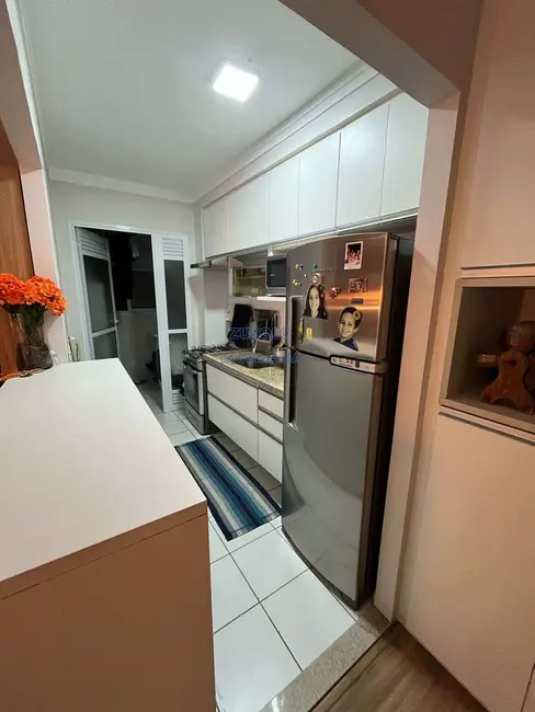 Foto 8 de Apartamento com 2 quartos à venda, 71m2 em Vila Lusitânia, Sao Bernardo Do Campo - SP