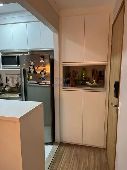 Foto 7 de Apartamento com 2 quartos à venda, 71m2 em Vila Lusitânia, Sao Bernardo Do Campo - SP