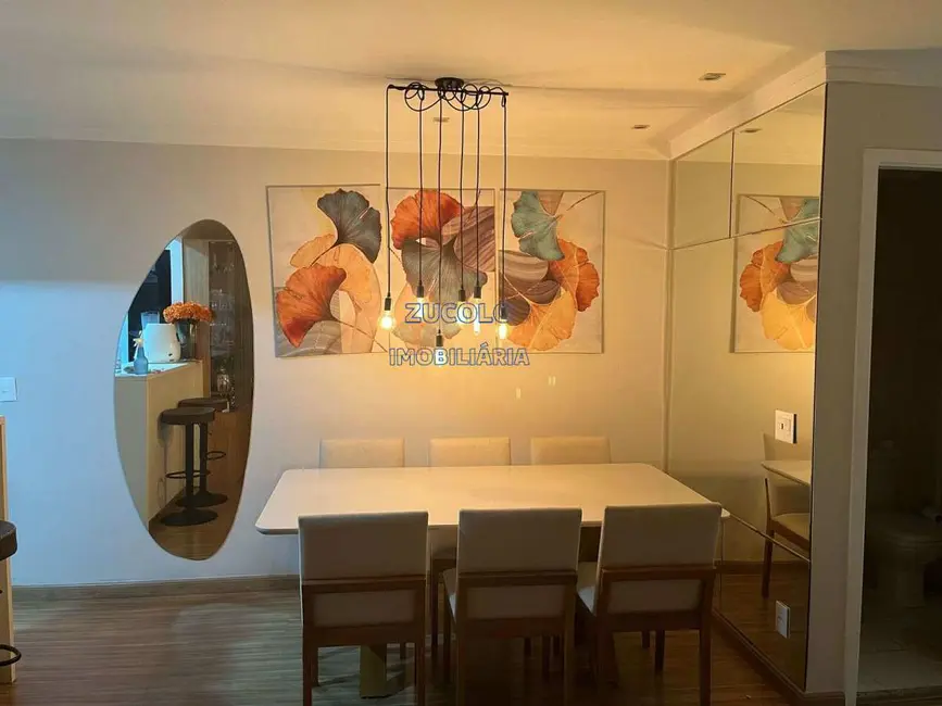 Foto 5 de Apartamento com 2 quartos à venda, 71m2 em Vila Lusitânia, Sao Bernardo Do Campo - SP