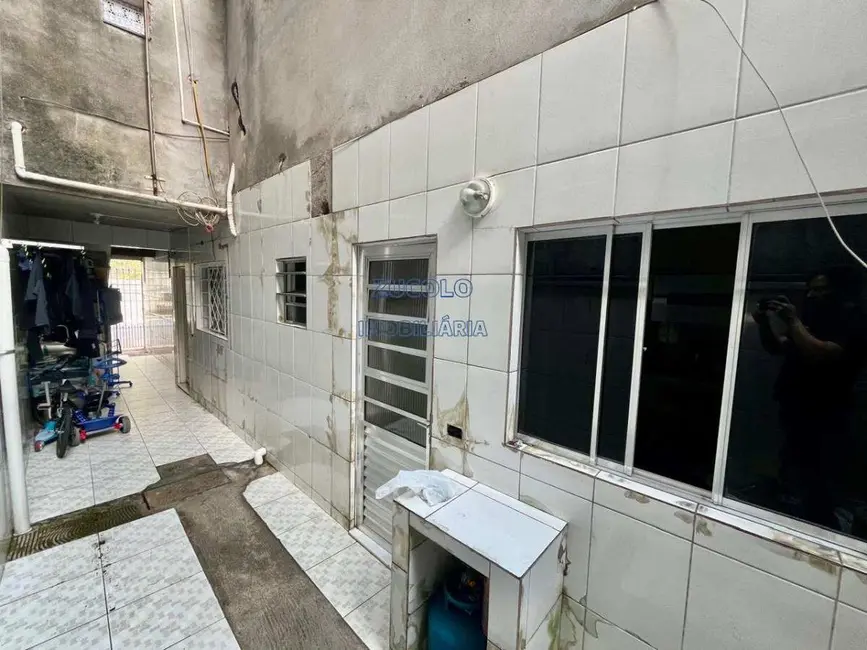 Foto 4 de Casa com 4 quartos à venda, 100m2 em Dos Casa, Sao Bernardo Do Campo - SP