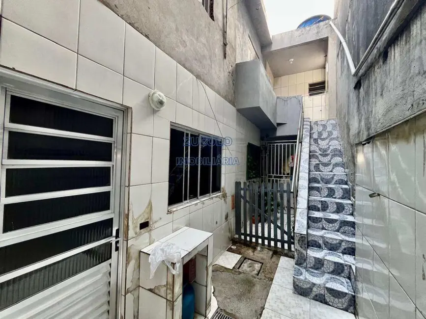 Foto 3 de Casa com 4 quartos à venda, 100m2 em Dos Casa, Sao Bernardo Do Campo - SP