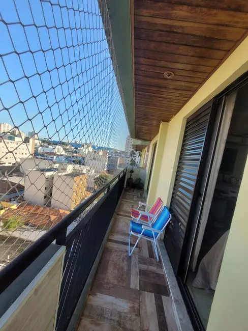 Foto 1 de Cobertura com 2 quartos à venda, 140m2 em Rudge Ramos, Sao Bernardo Do Campo - SP