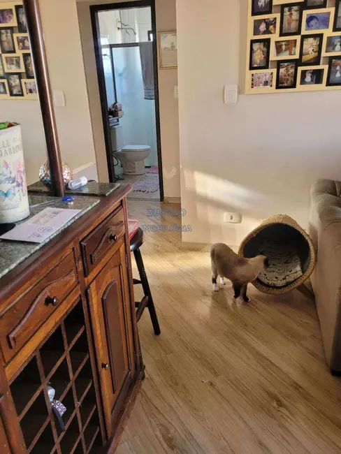 Foto 5 de Cobertura com 2 quartos à venda, 140m2 em Rudge Ramos, Sao Bernardo Do Campo - SP