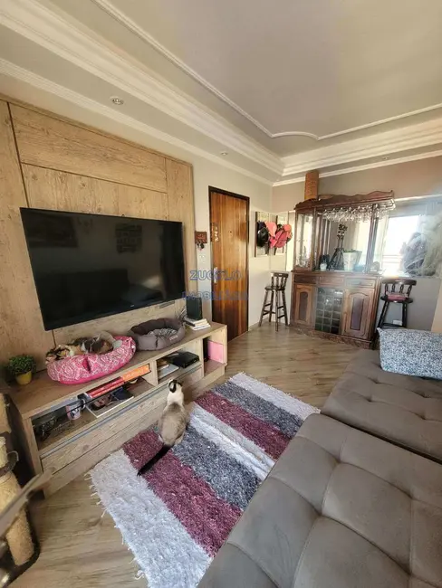 Foto 4 de Cobertura com 2 quartos à venda, 140m2 em Rudge Ramos, Sao Bernardo Do Campo - SP