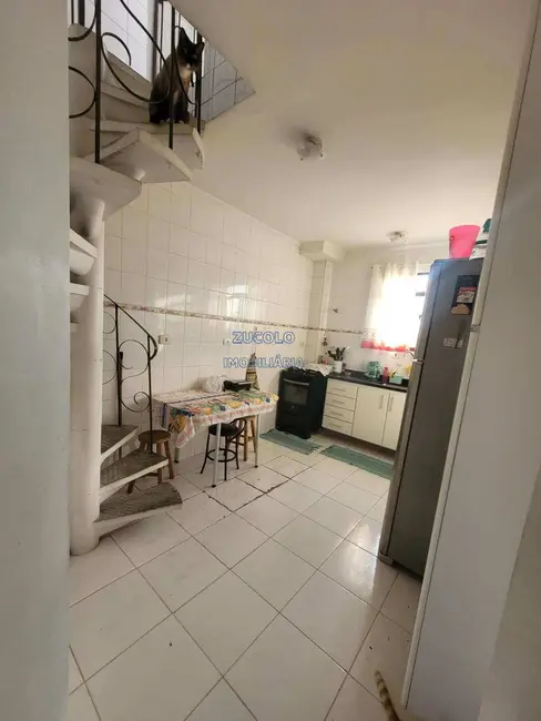 Foto 9 de Cobertura com 2 quartos à venda, 140m2 em Rudge Ramos, Sao Bernardo Do Campo - SP