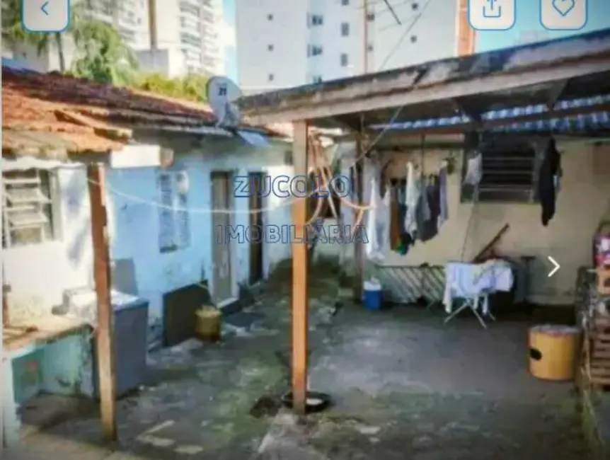 Foto 1 de Terreno / Lote à venda, 480m2 em Nova Petrópolis, Sao Bernardo Do Campo - SP