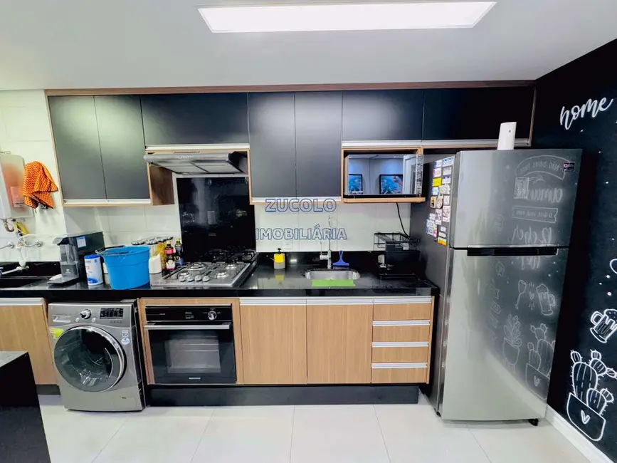 Foto 5 de Apartamento com 1 quarto à venda, 42m2 em Jardim Olavo Bilac, Sao Bernardo Do Campo - SP