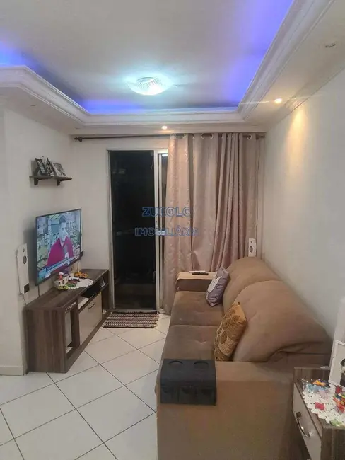 Apartamento com 2 quartos à venda, 48m2 em São João Clímaco, São Paulo - SP - imagem 2 Foto 2 de Apartamento com 2 quartos à venda, 48m2 em São João Clímaco, São Paulo - SP