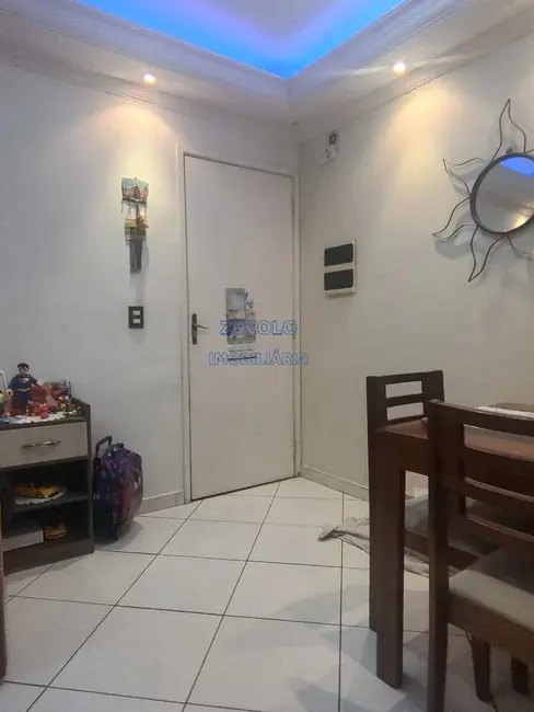 Apartamento com 2 quartos à venda, 48m2 em São João Clímaco, São Paulo - SP - imagem 4 Foto 4 de Apartamento com 2 quartos à venda, 48m2 em São João Clímaco, São Paulo - SP