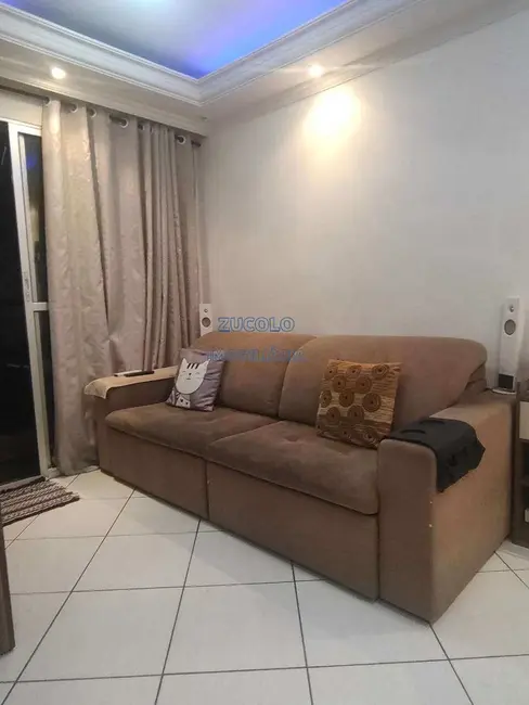 Apartamento com 2 quartos à venda, 48m2 em São João Clímaco, São Paulo - SP - imagem 3 Foto 3 de Apartamento com 2 quartos à venda, 48m2 em São João Clímaco, São Paulo - SP