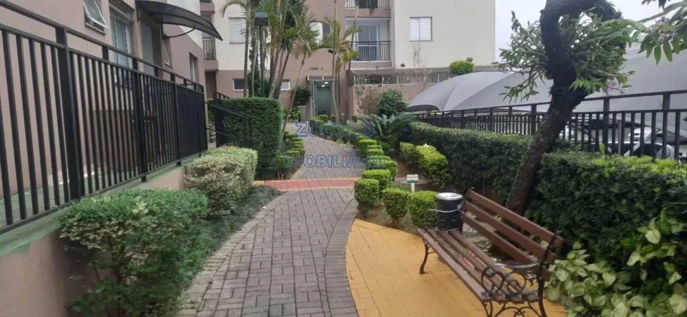 Apartamento com 2 quartos à venda, 48m2 em São João Clímaco, São Paulo - SP - imagem 1 Foto 1 de Apartamento com 2 quartos à venda, 48m2 em São João Clímaco, São Paulo - SP