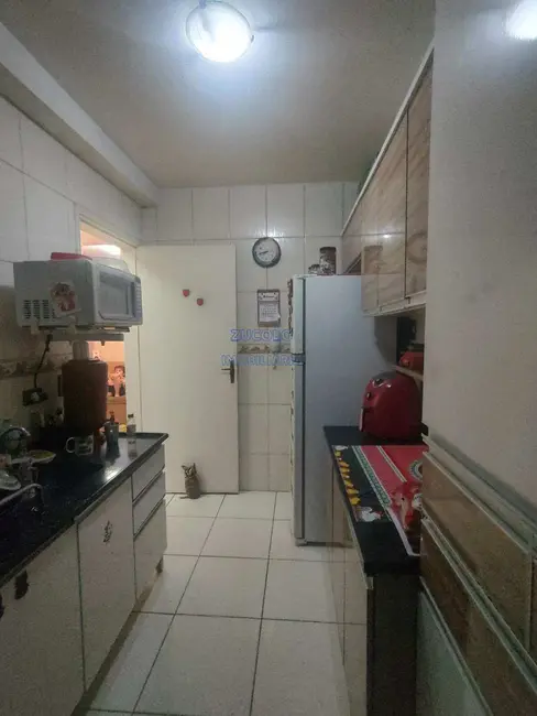 Apartamento com 2 quartos à venda, 48m2 em São João Clímaco, São Paulo - SP - imagem 9 Foto 9 de Apartamento com 2 quartos à venda, 48m2 em São João Clímaco, São Paulo - SP