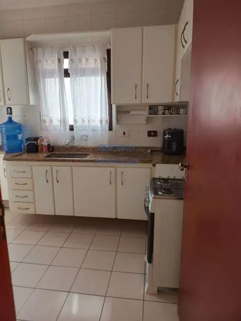Foto 6 de Apartamento com 2 quartos à venda, 65m2 em Planalto, Sao Bernardo Do Campo - SP