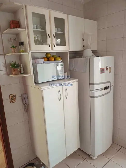 Foto 5 de Apartamento com 2 quartos à venda, 65m2 em Planalto, Sao Bernardo Do Campo - SP