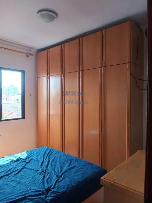 Foto 9 de Apartamento com 2 quartos à venda, 65m2 em Planalto, Sao Bernardo Do Campo - SP