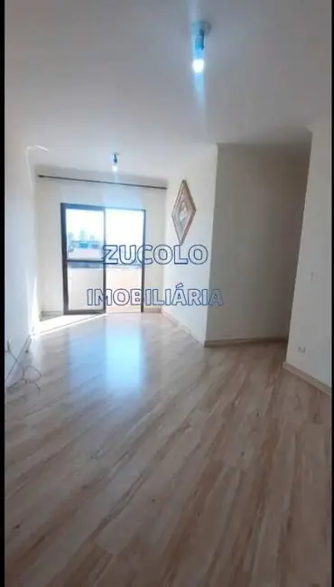 Foto 1 de Apartamento com 2 quartos à venda, 65m2 em Planalto, Sao Bernardo Do Campo - SP