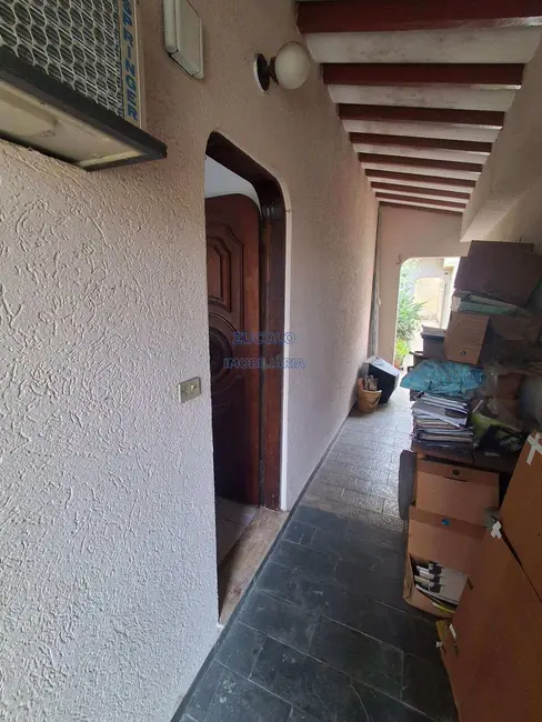 Foto 6 de Casa com 5 quartos à venda, 336m2 em Vila Euclides, Sao Bernardo Do Campo - SP