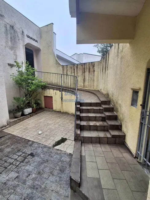 Foto 2 de Casa com 5 quartos à venda, 336m2 em Vila Euclides, Sao Bernardo Do Campo - SP