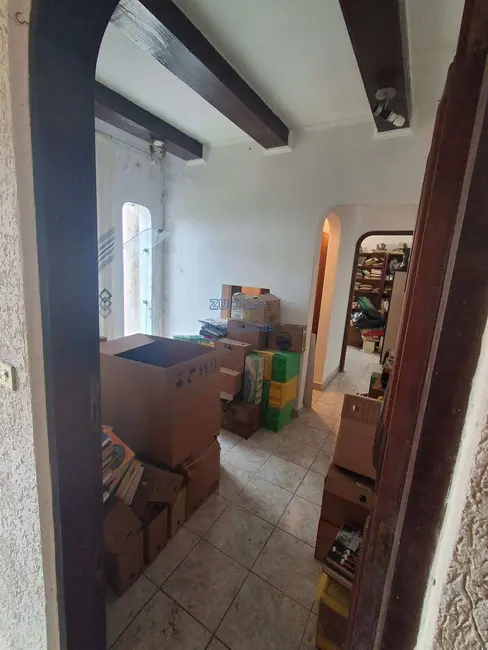 Foto 8 de Casa com 5 quartos à venda, 336m2 em Vila Euclides, Sao Bernardo Do Campo - SP