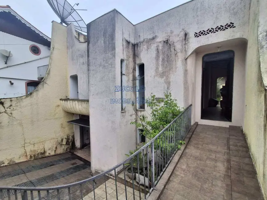 Foto 3 de Casa com 5 quartos à venda, 336m2 em Vila Euclides, Sao Bernardo Do Campo - SP