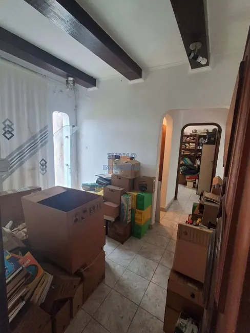 Foto 7 de Casa com 5 quartos à venda, 336m2 em Vila Euclides, Sao Bernardo Do Campo - SP