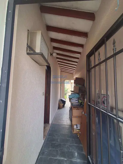 Foto 4 de Casa com 5 quartos à venda, 336m2 em Vila Euclides, Sao Bernardo Do Campo - SP