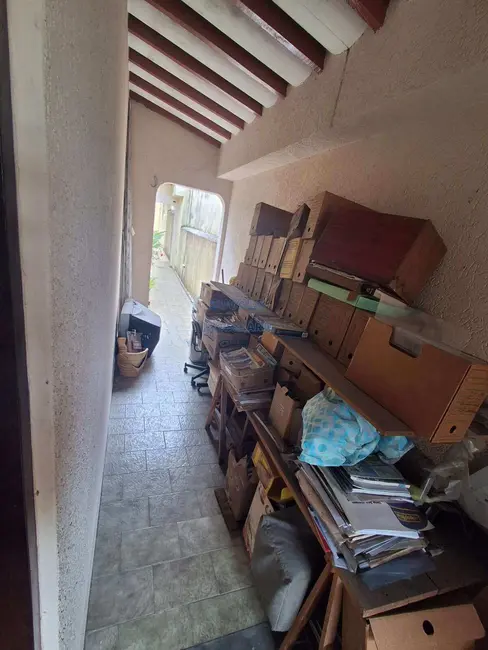 Foto 5 de Casa com 5 quartos à venda, 336m2 em Vila Euclides, Sao Bernardo Do Campo - SP