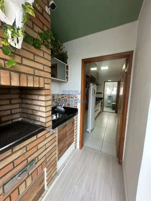 Foto 2 de Casa com 2 quartos à venda, 84m2 em Paulicéia, Sao Bernardo Do Campo - SP