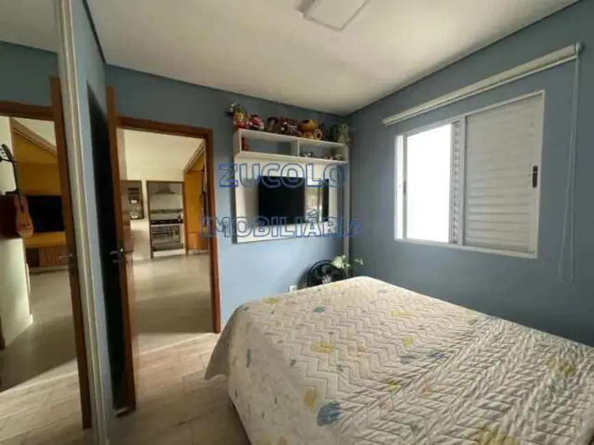 Foto 6 de Casa com 2 quartos à venda, 84m2 em Paulicéia, Sao Bernardo Do Campo - SP