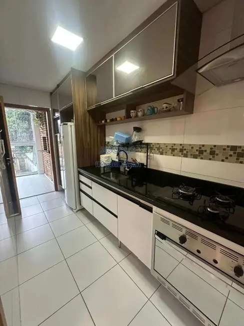 Foto 3 de Casa com 2 quartos à venda, 84m2 em Paulicéia, Sao Bernardo Do Campo - SP