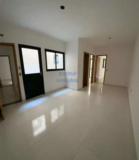 Foto 3 de Apartamento com 2 quartos à venda, 40m2 em Jardim Alvorada, Santo Andre - SP